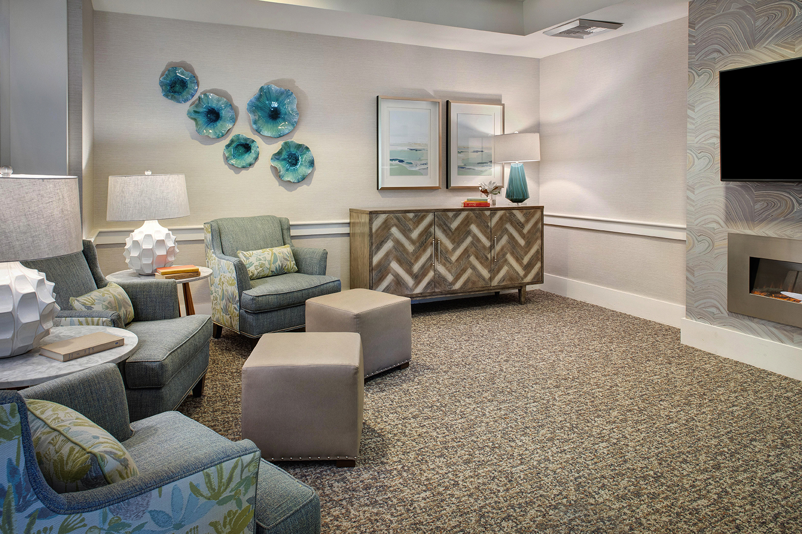 Ivy Park at Seal Beach, Seal Beach, CA 9