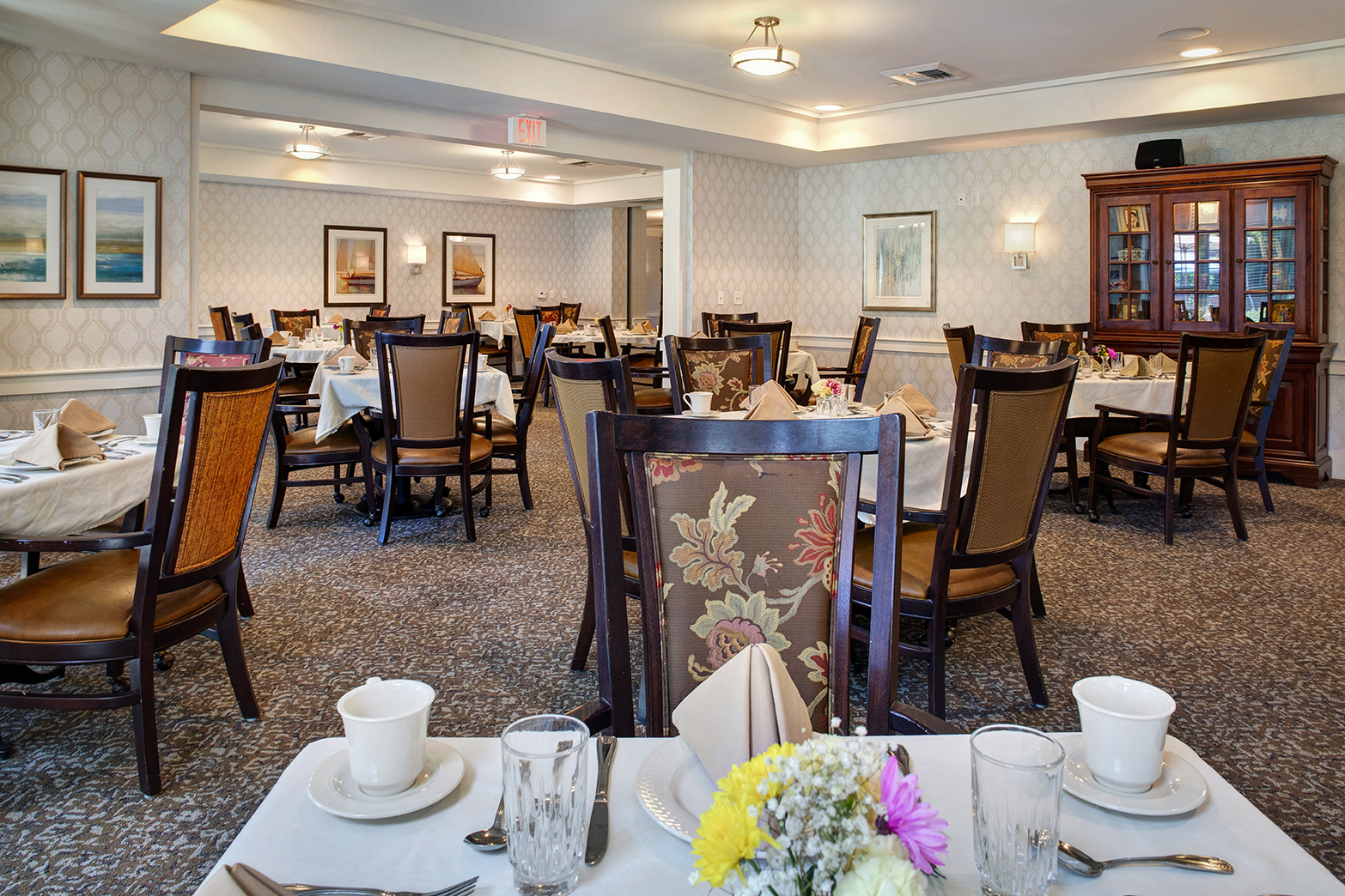 Ivy Park at Seal Beach, Seal Beach, CA 2