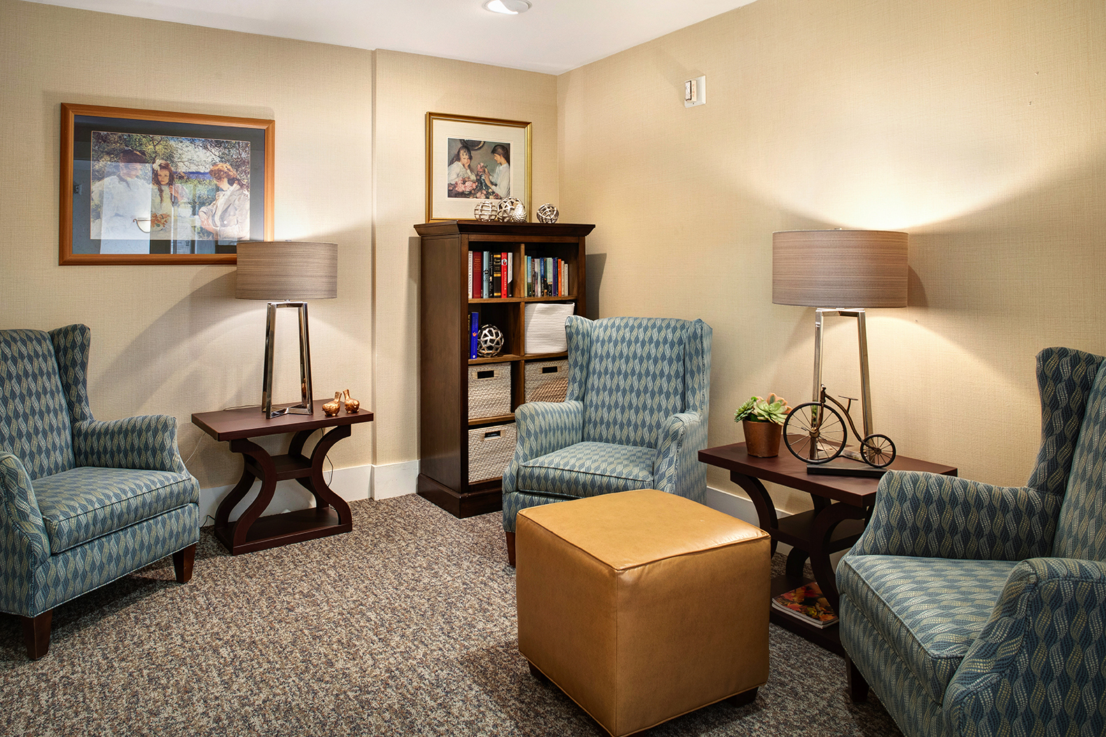 Ivy Park at Seal Beach, Seal Beach, CA 7