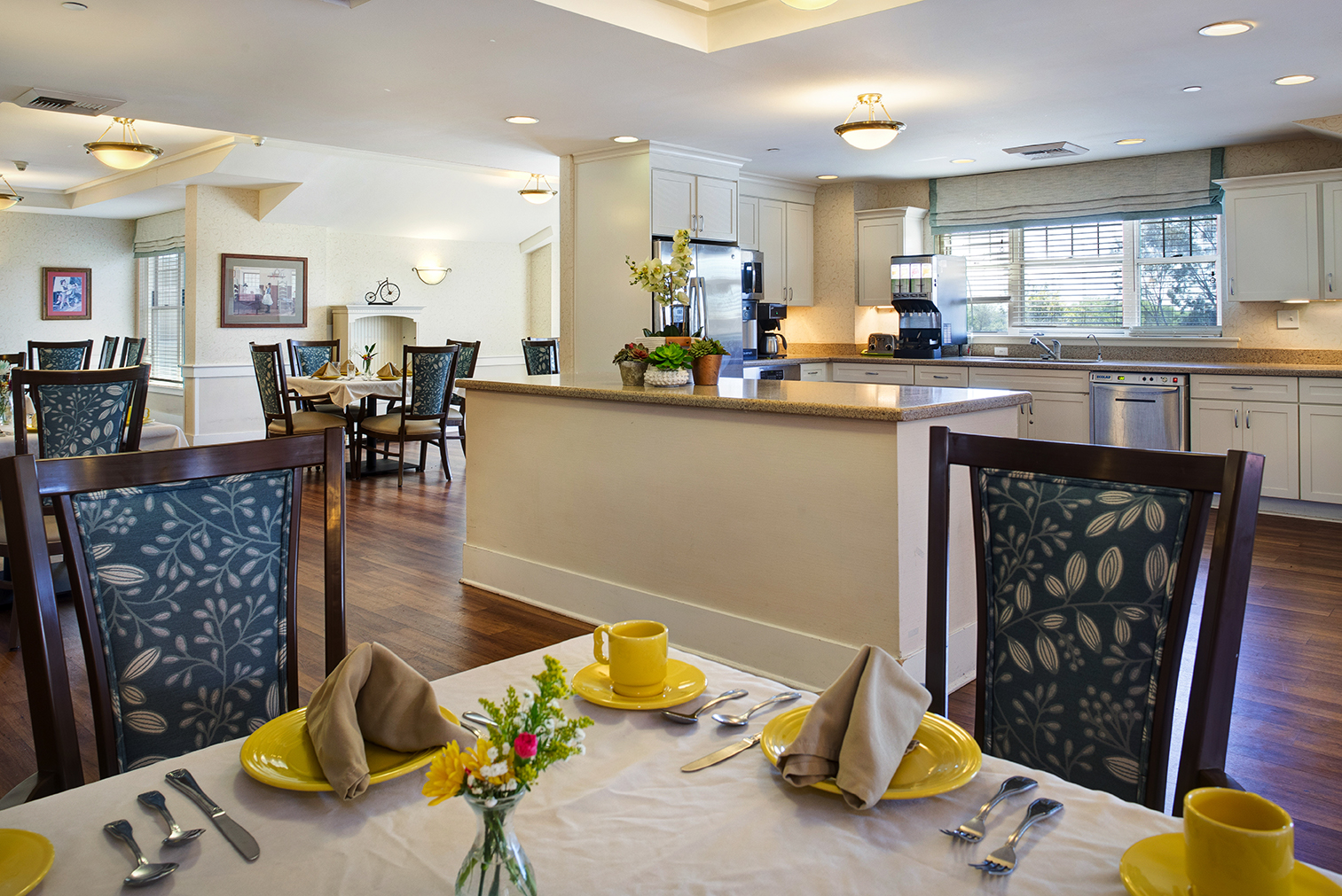 Ivy Park at Seal Beach, Seal Beach, CA 4