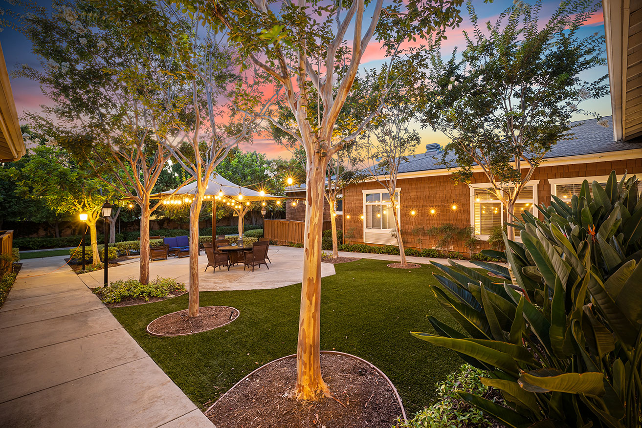 Ivy Park at Tustin, Santa Ana, CA 2