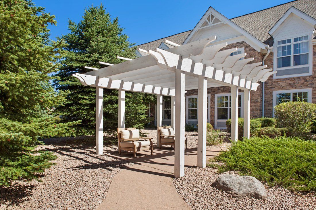 Hemsley House at University Park, Colorado Springs, CO 12