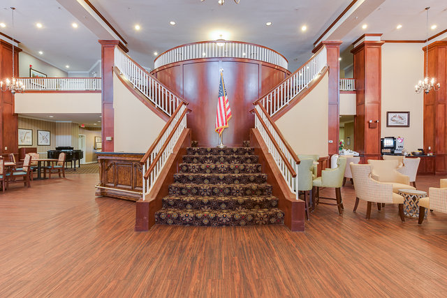 Town Village, Oklahoma City, OK 2