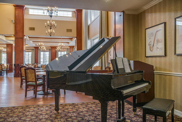 Town Village, Oklahoma City, OK 3