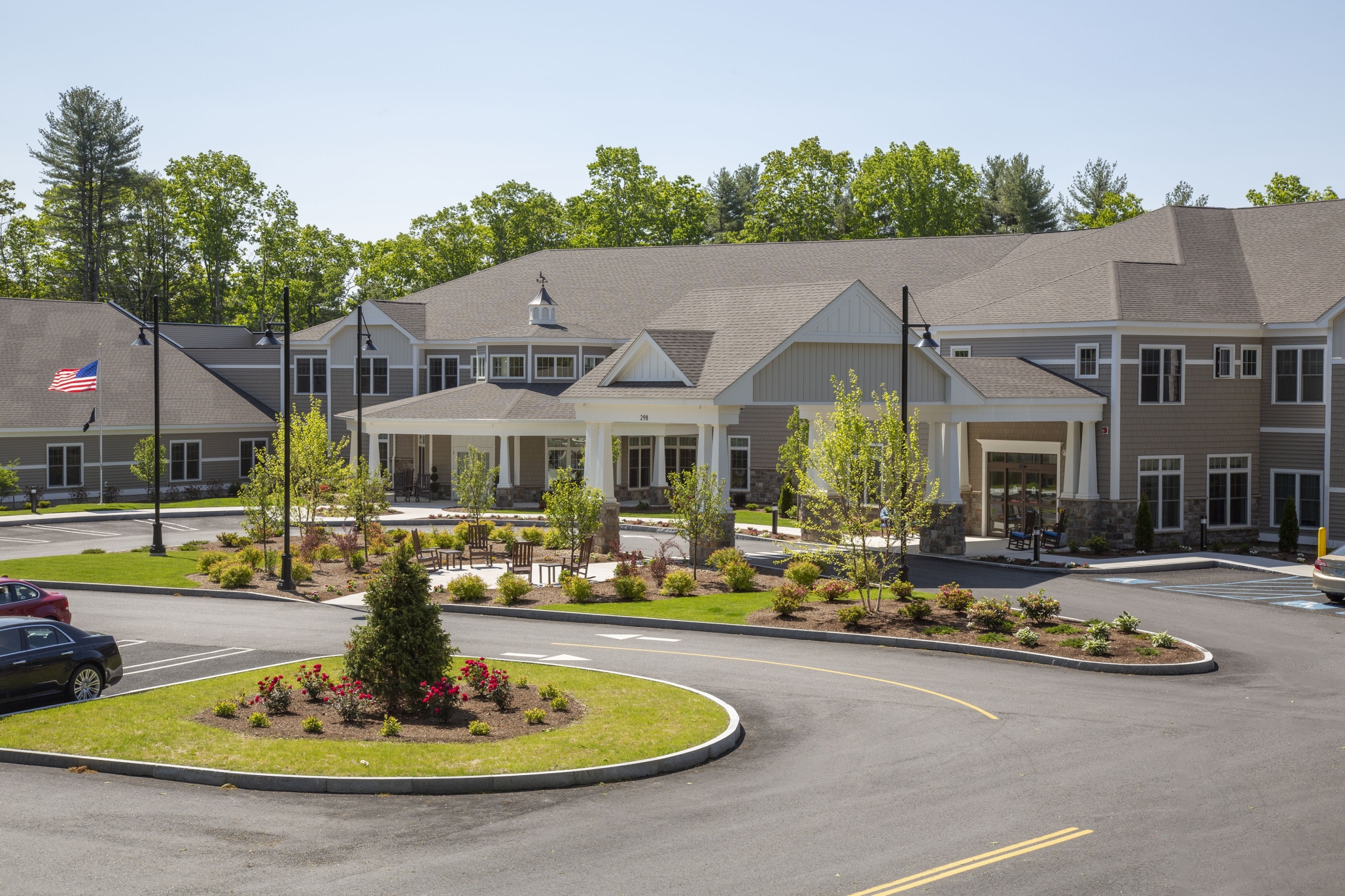 Cornerstone at Hampton, Hampton, NH