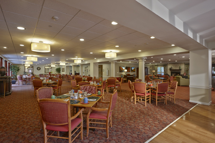 Belmont Village Senior Living St. Matthews, Louisville, KY 8