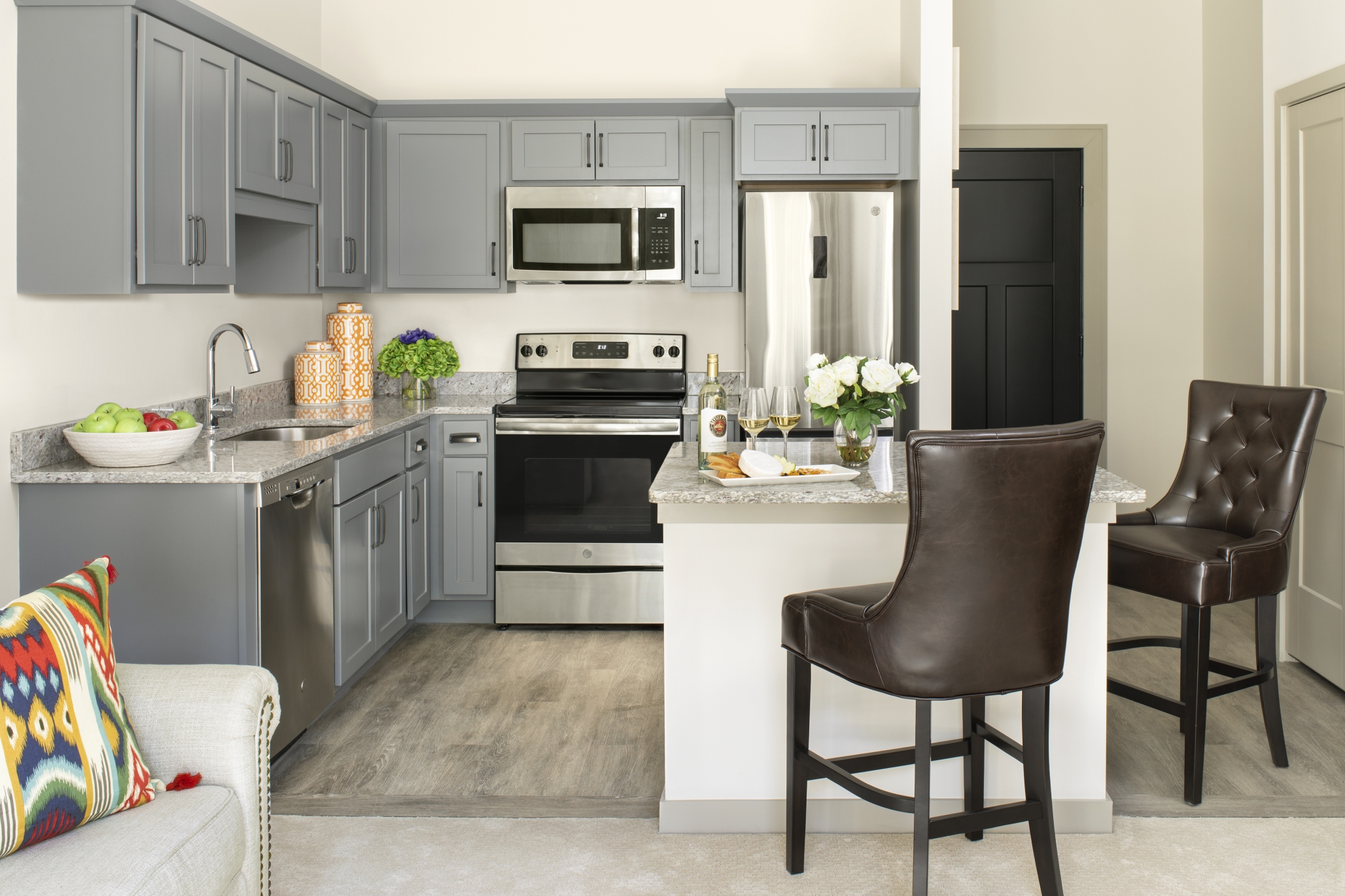 Clarendale Ann Arbor, Ann Arbor, MI 34