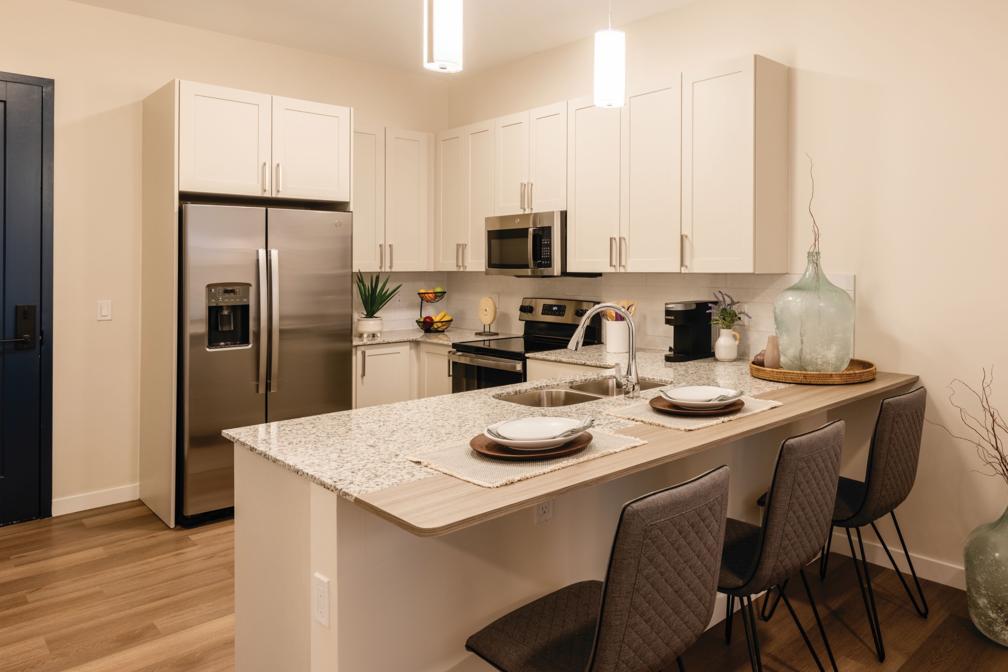 The Contemporary, Miami, FL 7