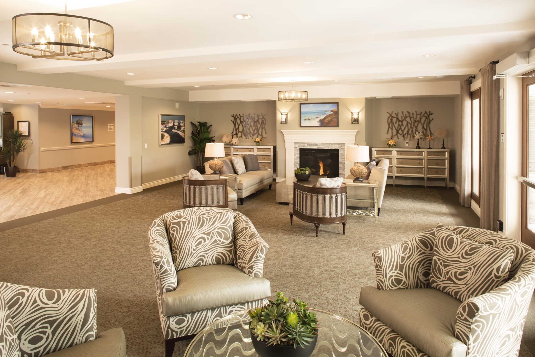 Oakmont of Pacific Beach, San Diego, CA 2