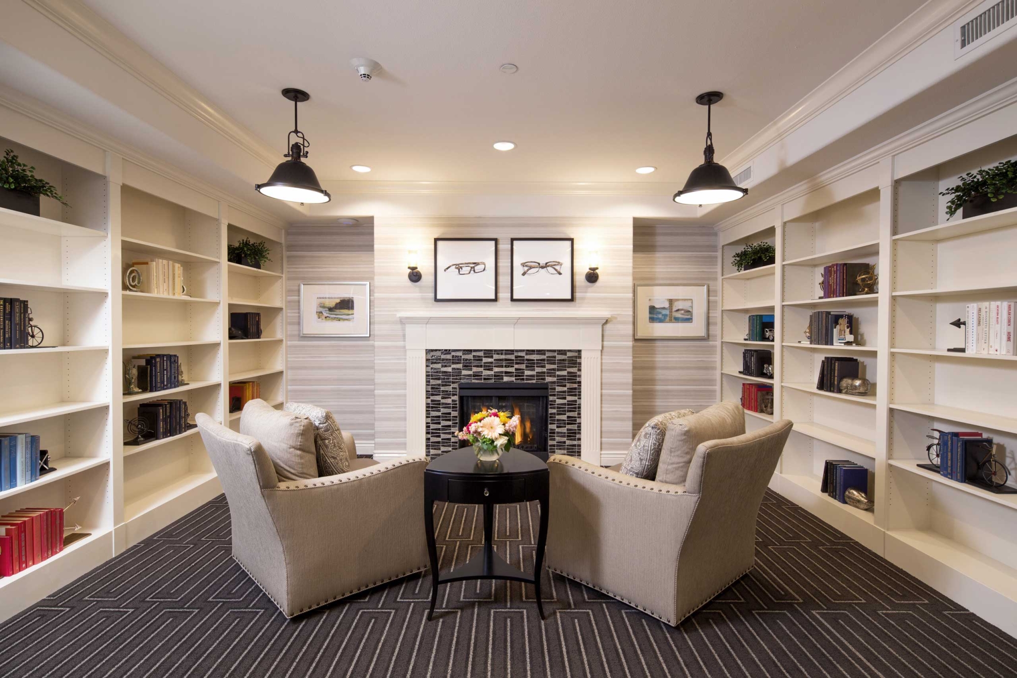 Oakmont of Pacific Beach, San Diego, CA 5