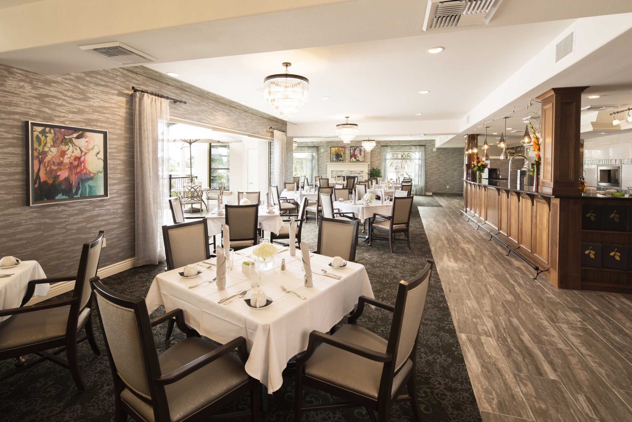 Oakmont of Pacific Beach, San Diego, CA 4