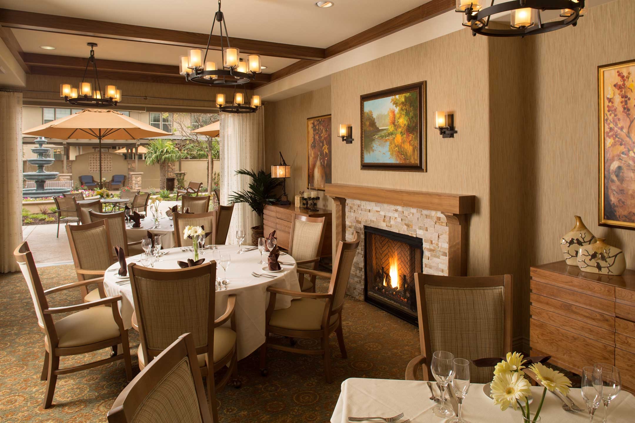 Oakmont of Whittier, Whittier, CA 2