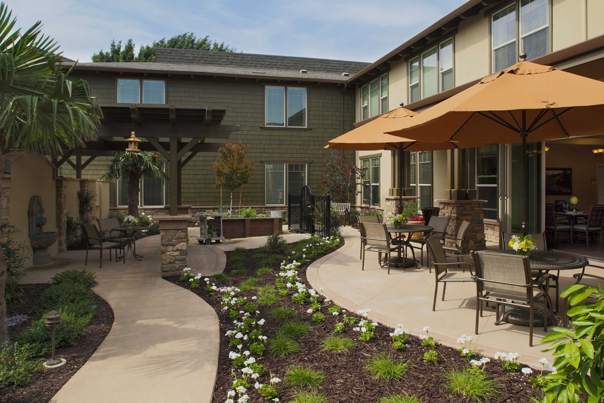 Oakmont of Whittier, Whittier, CA 6