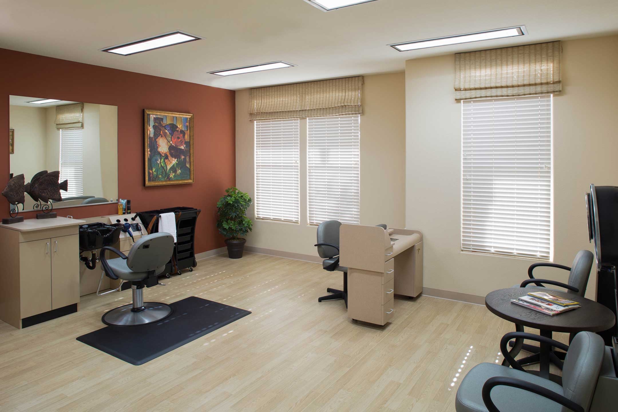 Oakmont of Roseville, Roseville, CA 4