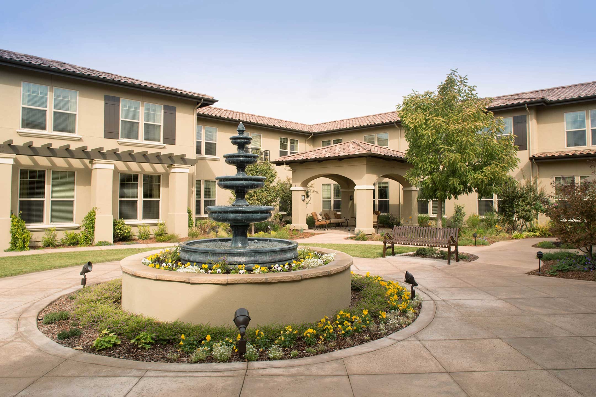 Oakmont of Roseville, Roseville, CA 2