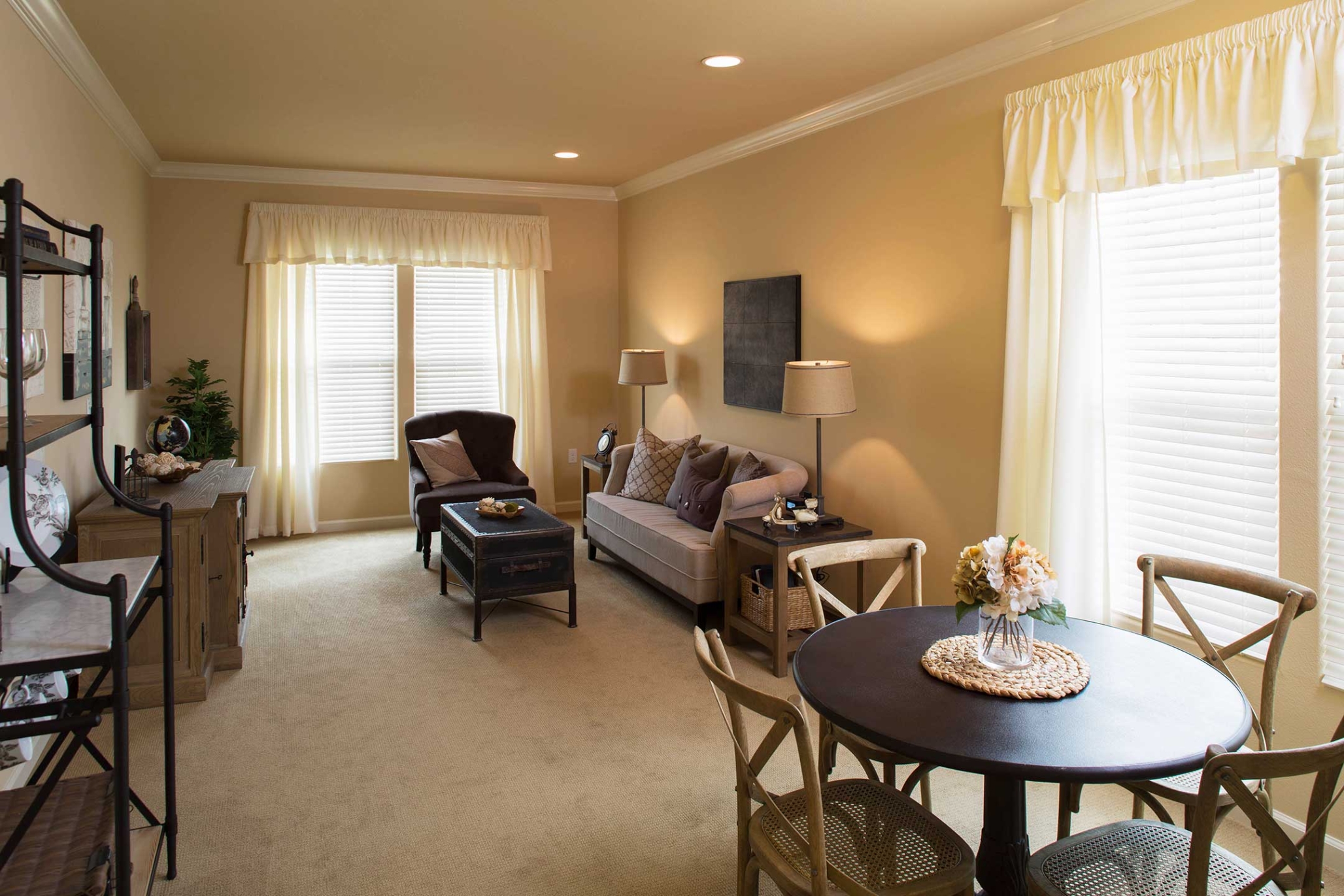 Oakmont of Carmichael, Carmichael, CA 4