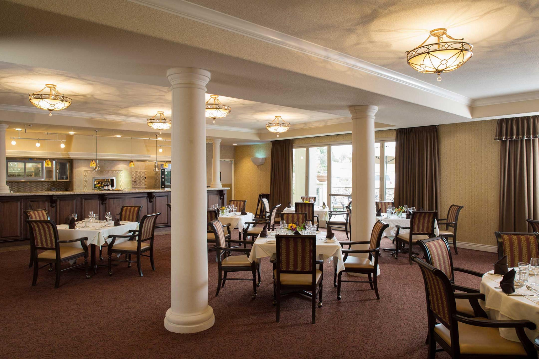 Oakmont of Roseville, Roseville, CA 3