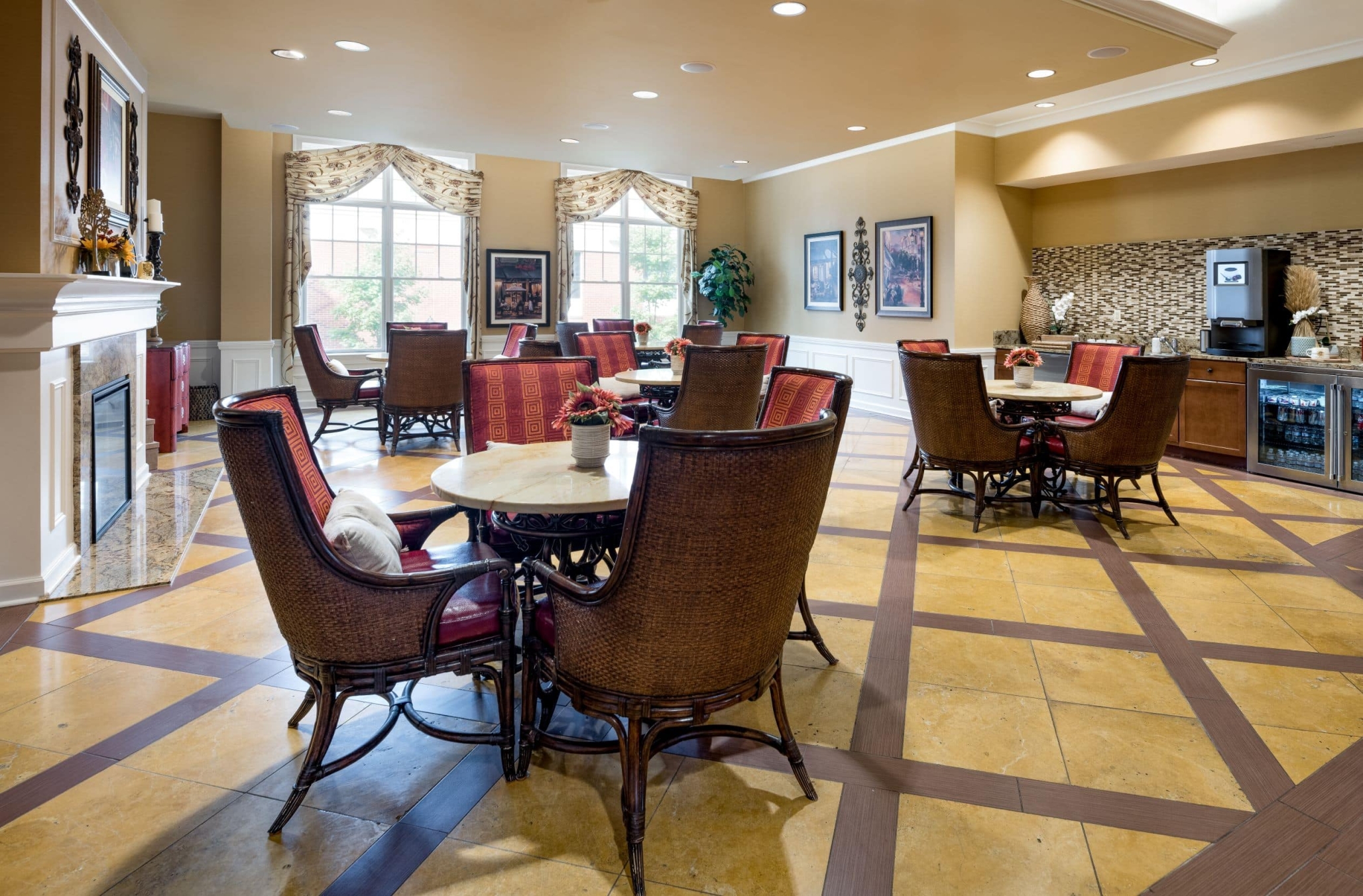 The Kensington Falls Church, Falls Church, VA 5