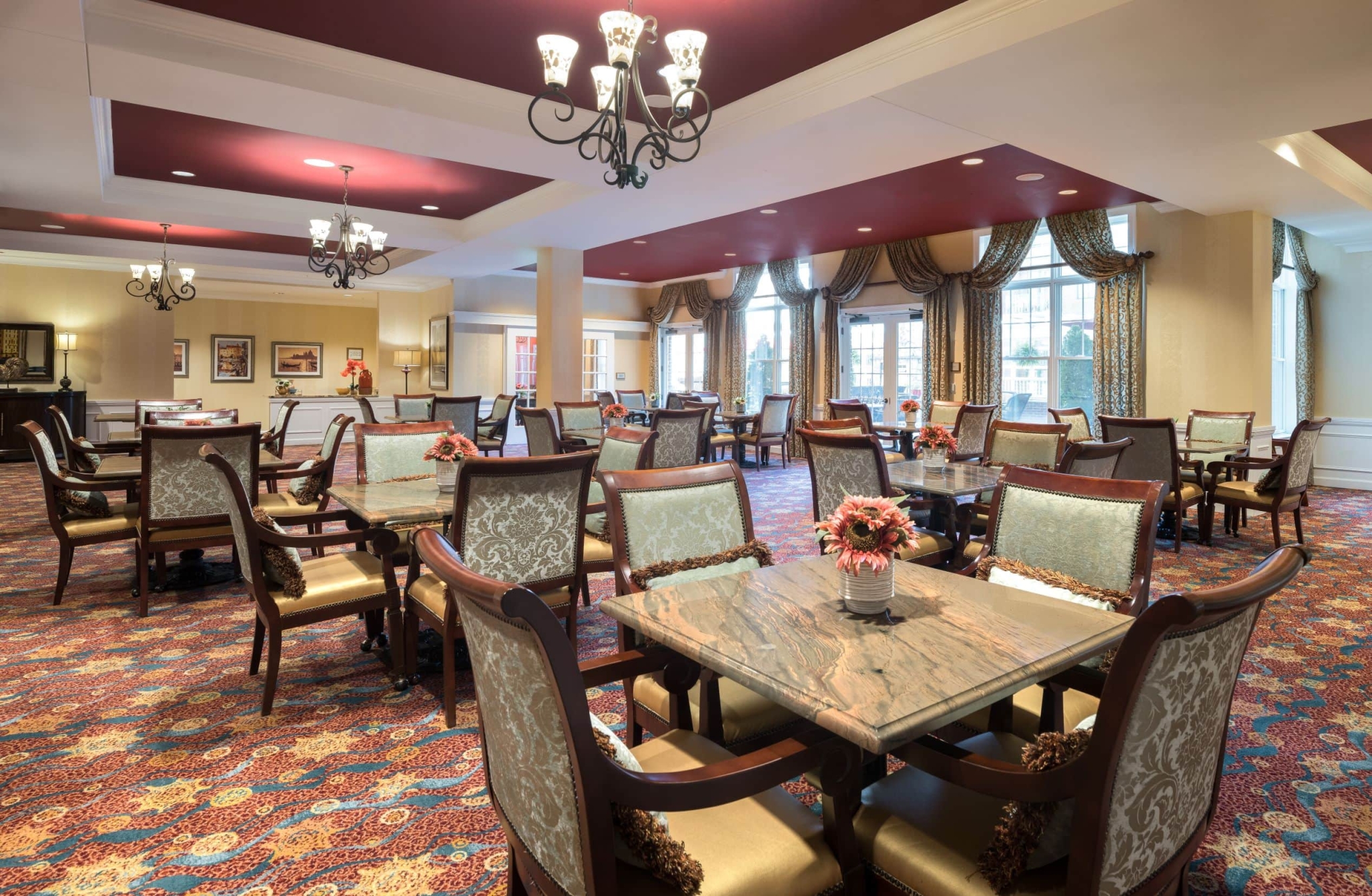 The Kensington Falls Church, Falls Church, VA 6