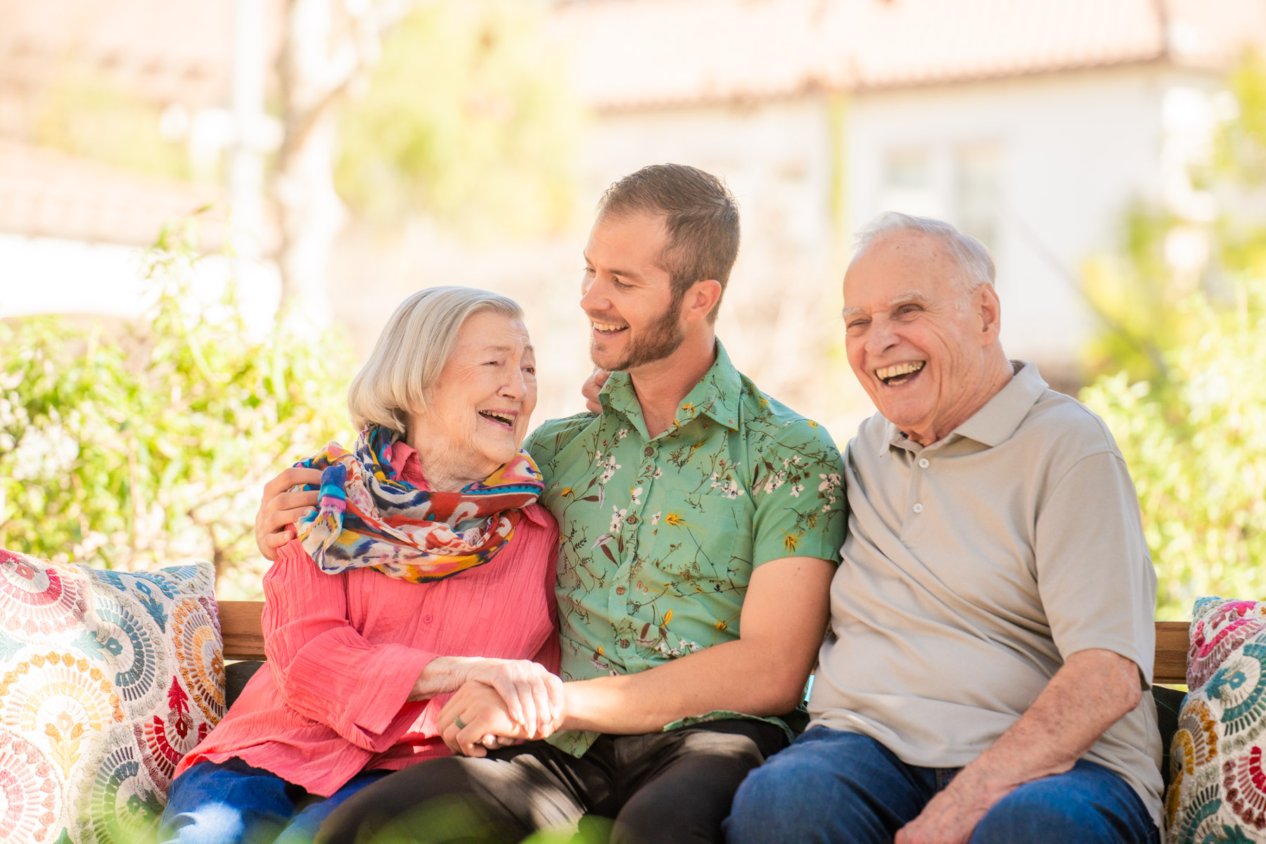 The Kensington Falls Church, Falls Church, VA