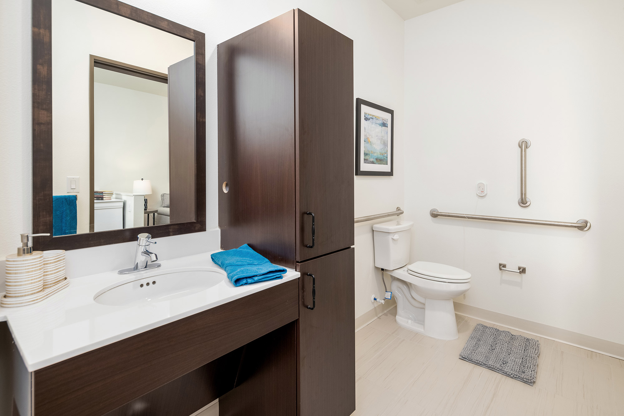 Kiley Ranch Senior Living, Sparks, NV 7