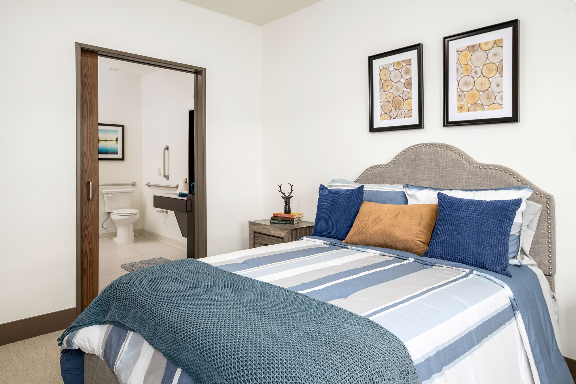 Kiley Ranch Senior Living, Sparks, NV 6