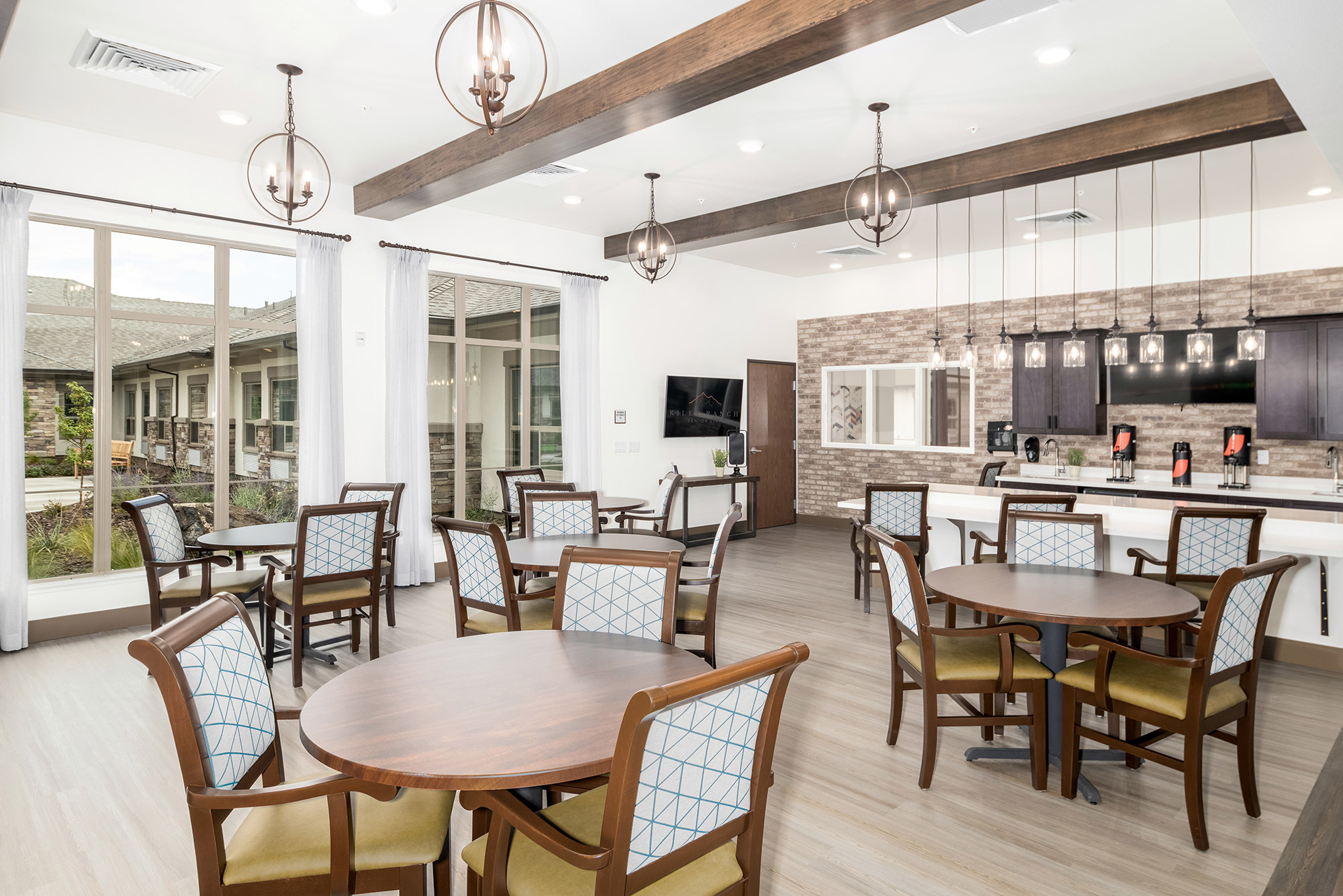 Kiley Ranch Senior Living, Sparks, NV 5