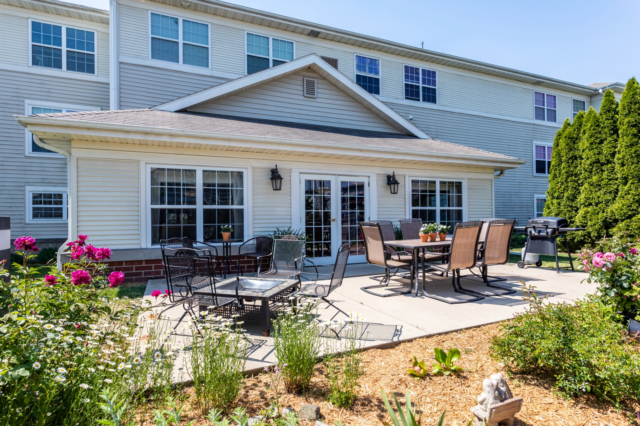 Killarney Kourt, Sturtevant, WI 2