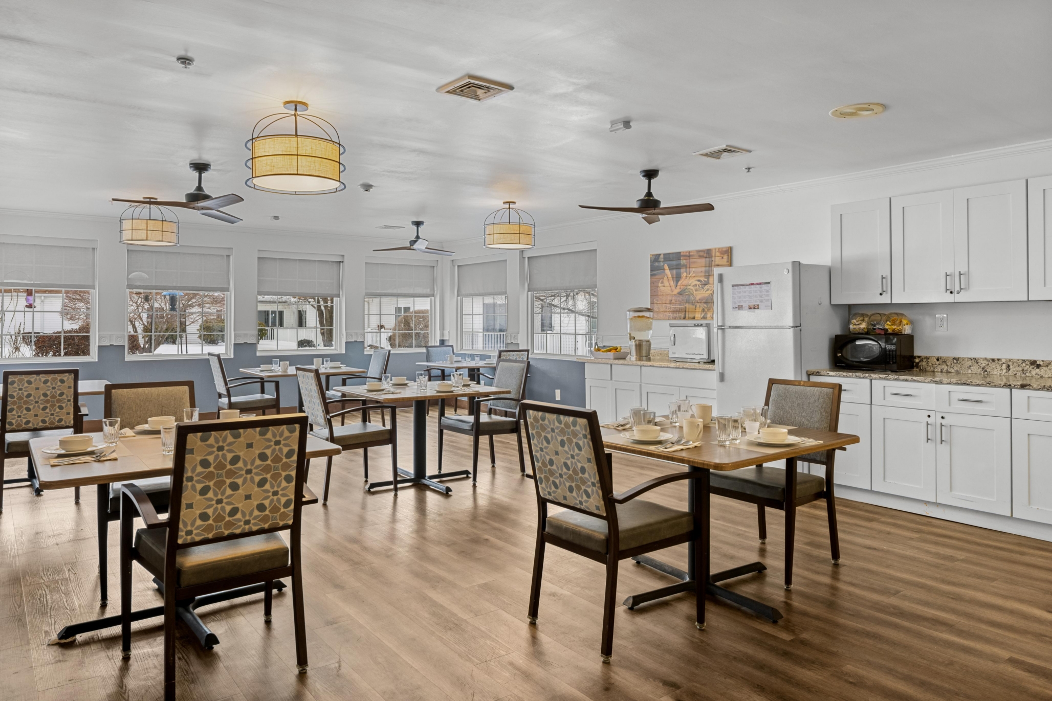 Tiffany Court at Kingston, Kingston, PA 7
