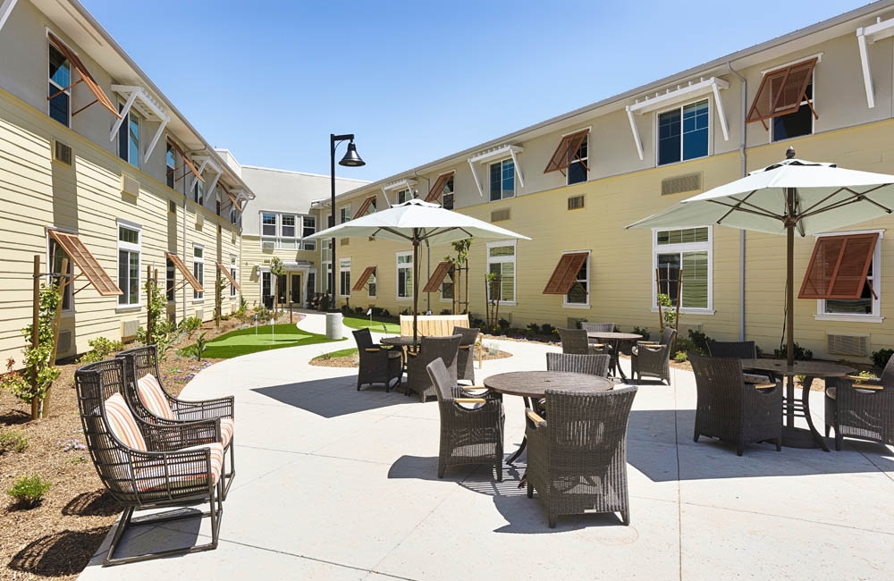 Kingston Bay, Fresno, CA 8