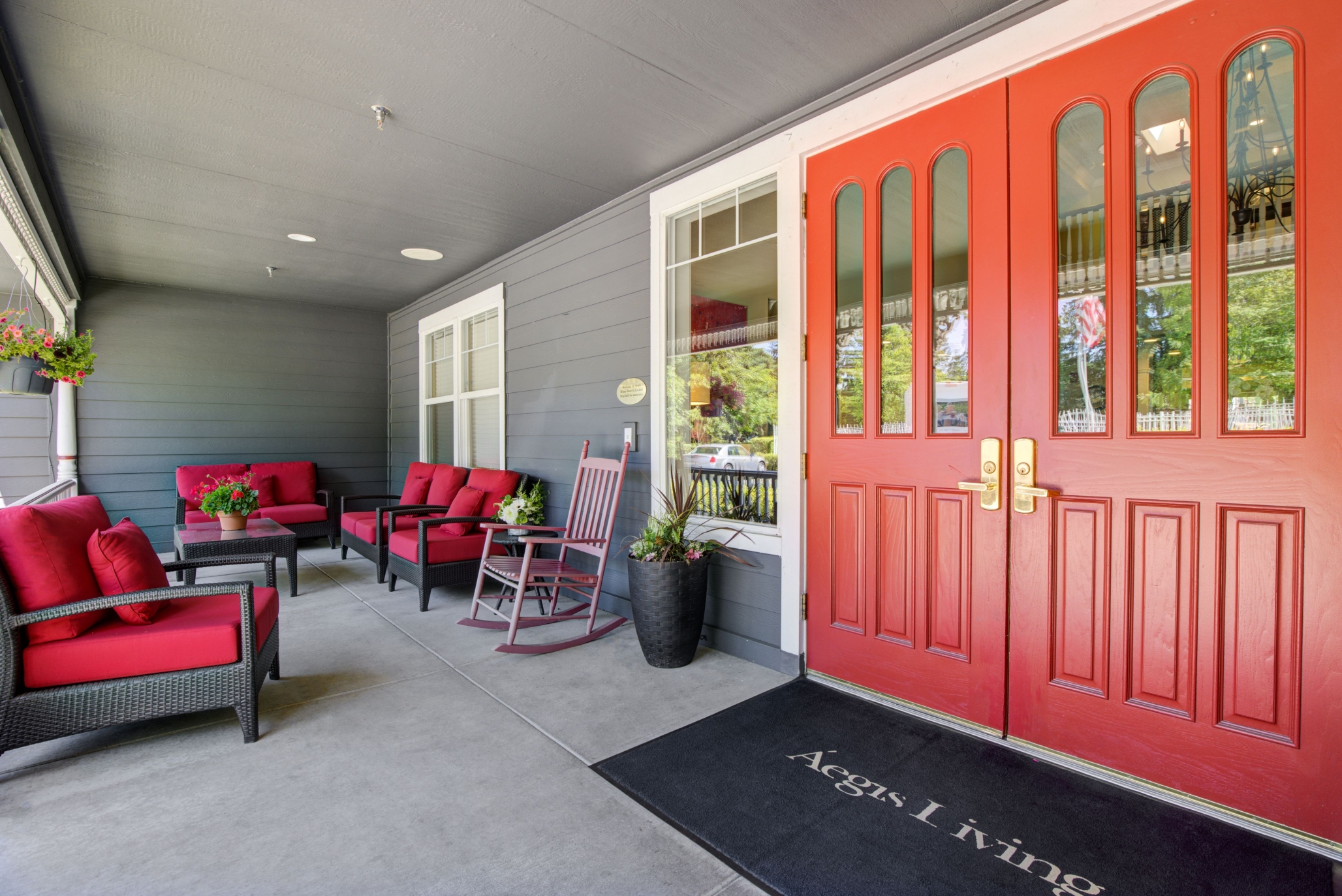 Aegis Living Kirkland, Kirkland, WA 3