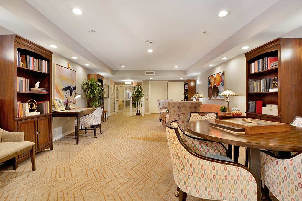 Kirkwood Orange, Orange, CA 5