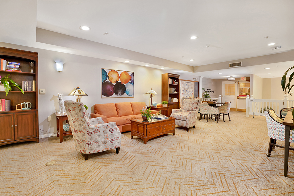 Kirkwood Orange, Orange, CA 15