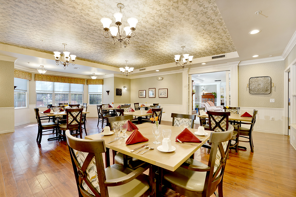 Kirkwood Orange, Orange, CA 10