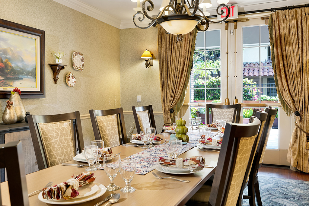 Kirkwood Orange, Orange, CA 12