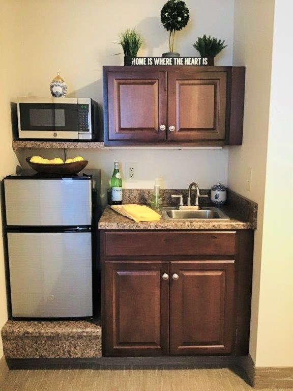 Charter Senior Living of Towson, Baltimore, MD 10