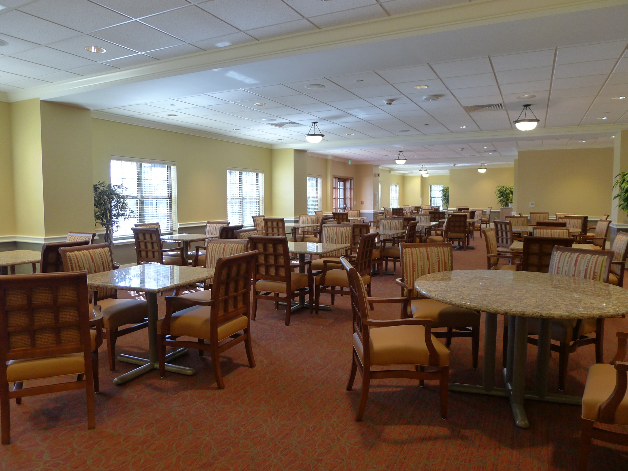 Belmont Village Senior Living West Lake Hills, West Lake Hills, TX 3