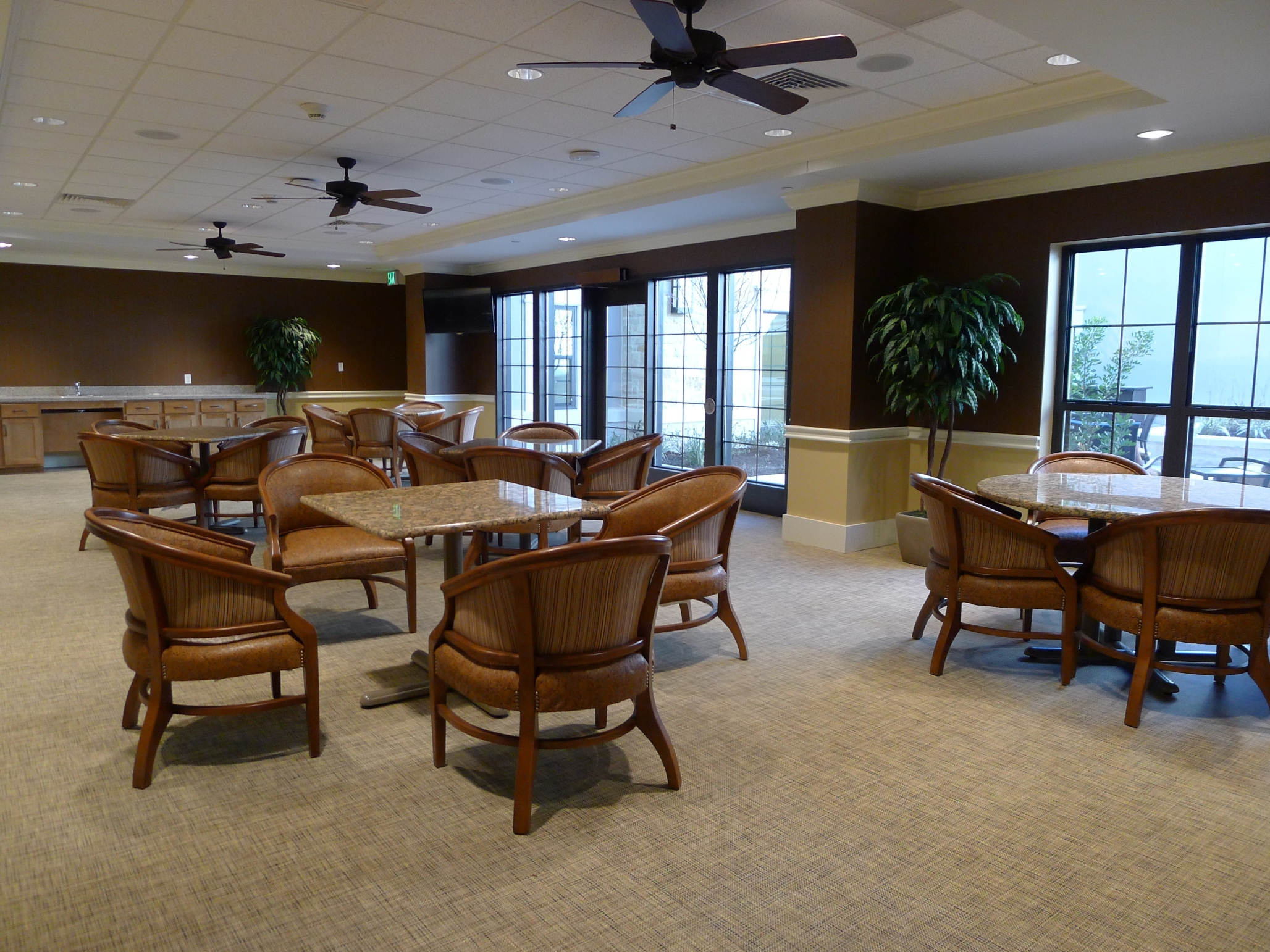 Belmont Village Senior Living West Lake Hills, West Lake Hills, TX 4