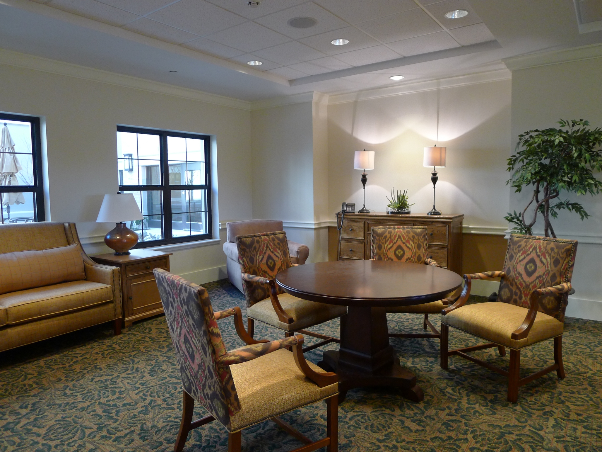 Belmont Village Senior Living West Lake Hills, West Lake Hills, TX 5