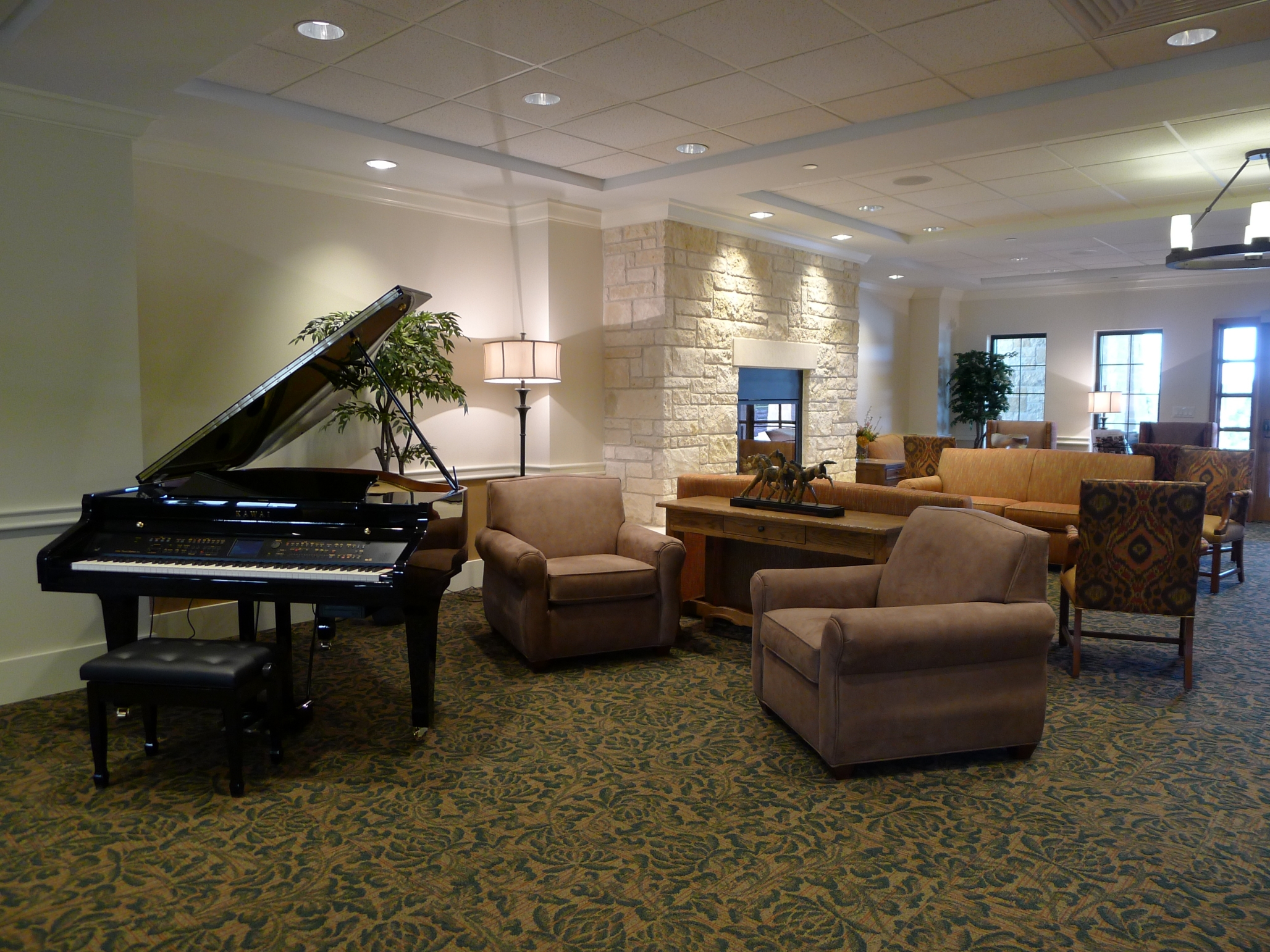 Belmont Village Senior Living West Lake Hills, West Lake Hills, TX 6