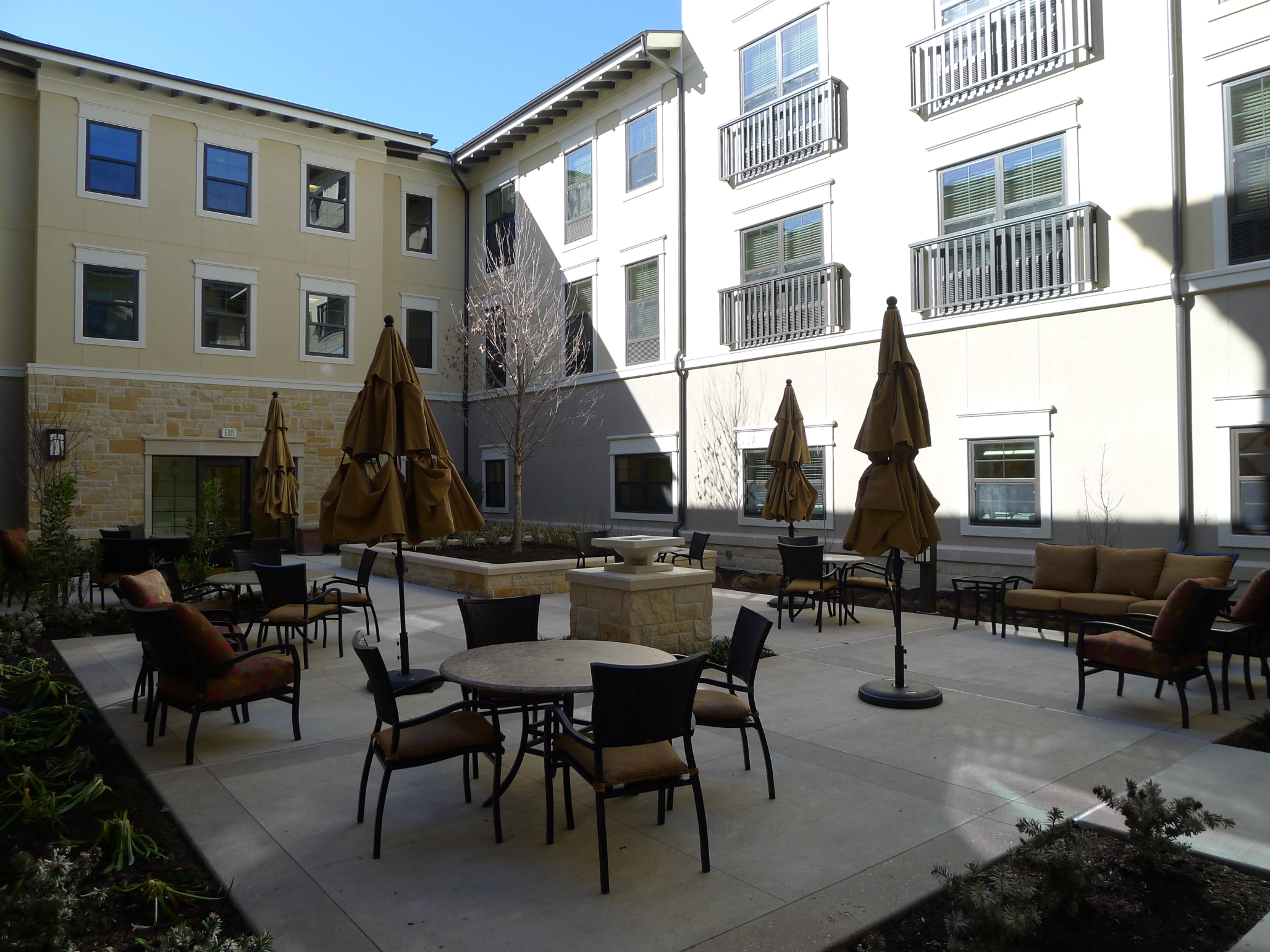 Belmont Village Senior Living West Lake Hills, West Lake Hills, TX 8