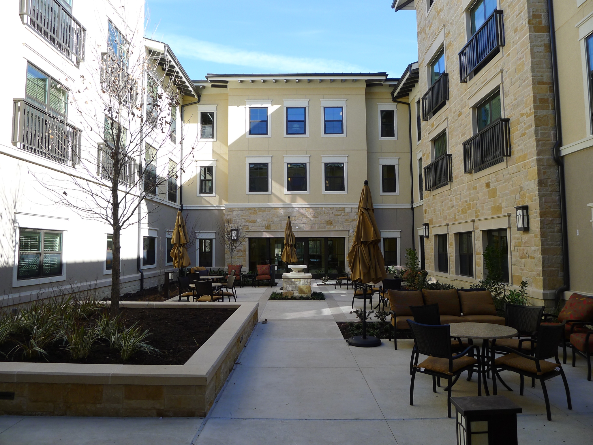 Belmont Village Senior Living West Lake Hills, West Lake Hills, TX 9