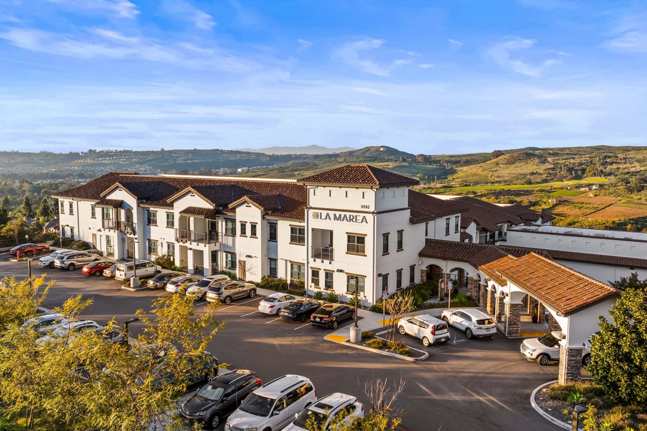 La Marea Senior Living, Carlsbad, CA 54