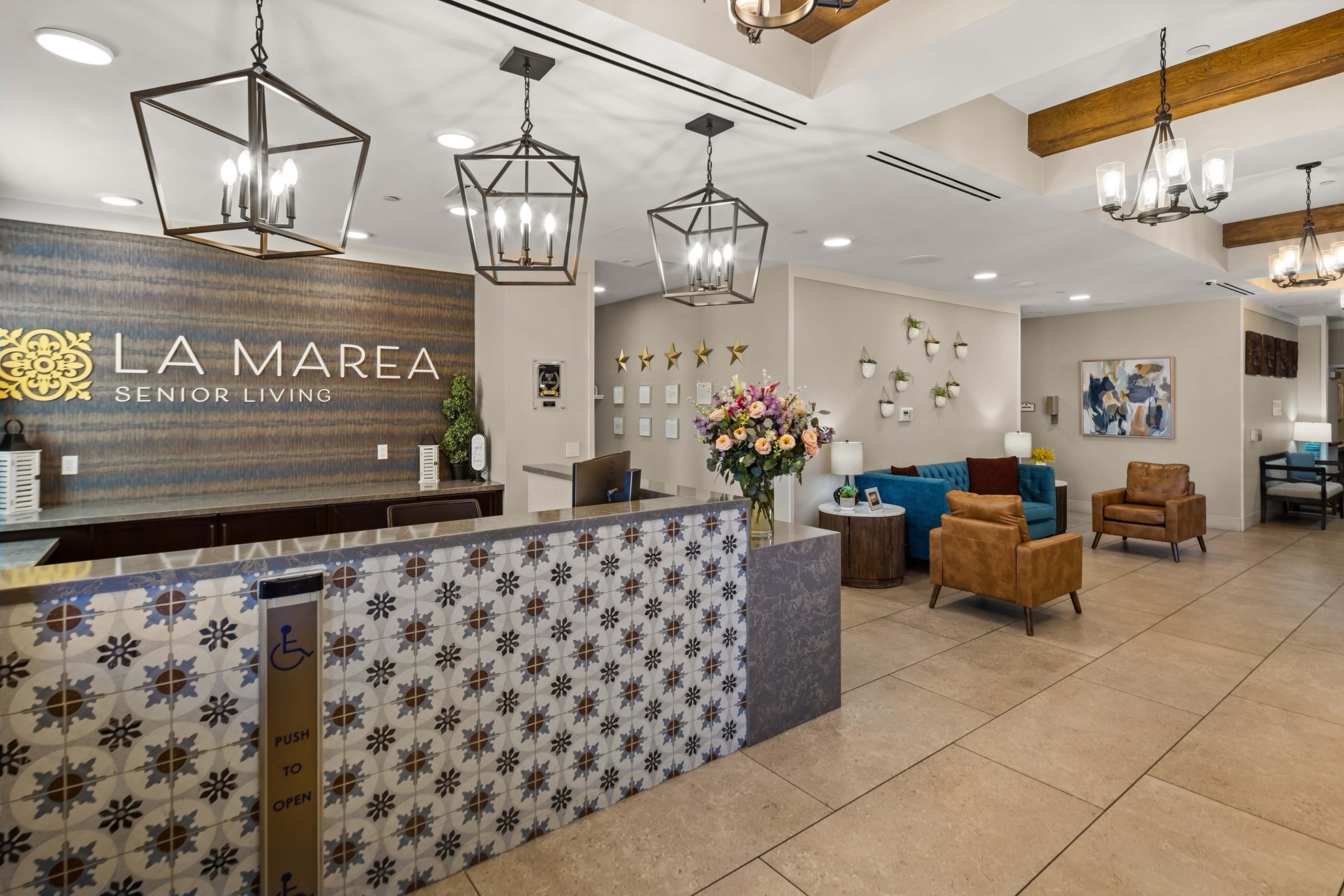 La Marea Senior Living, Carlsbad, CA 51