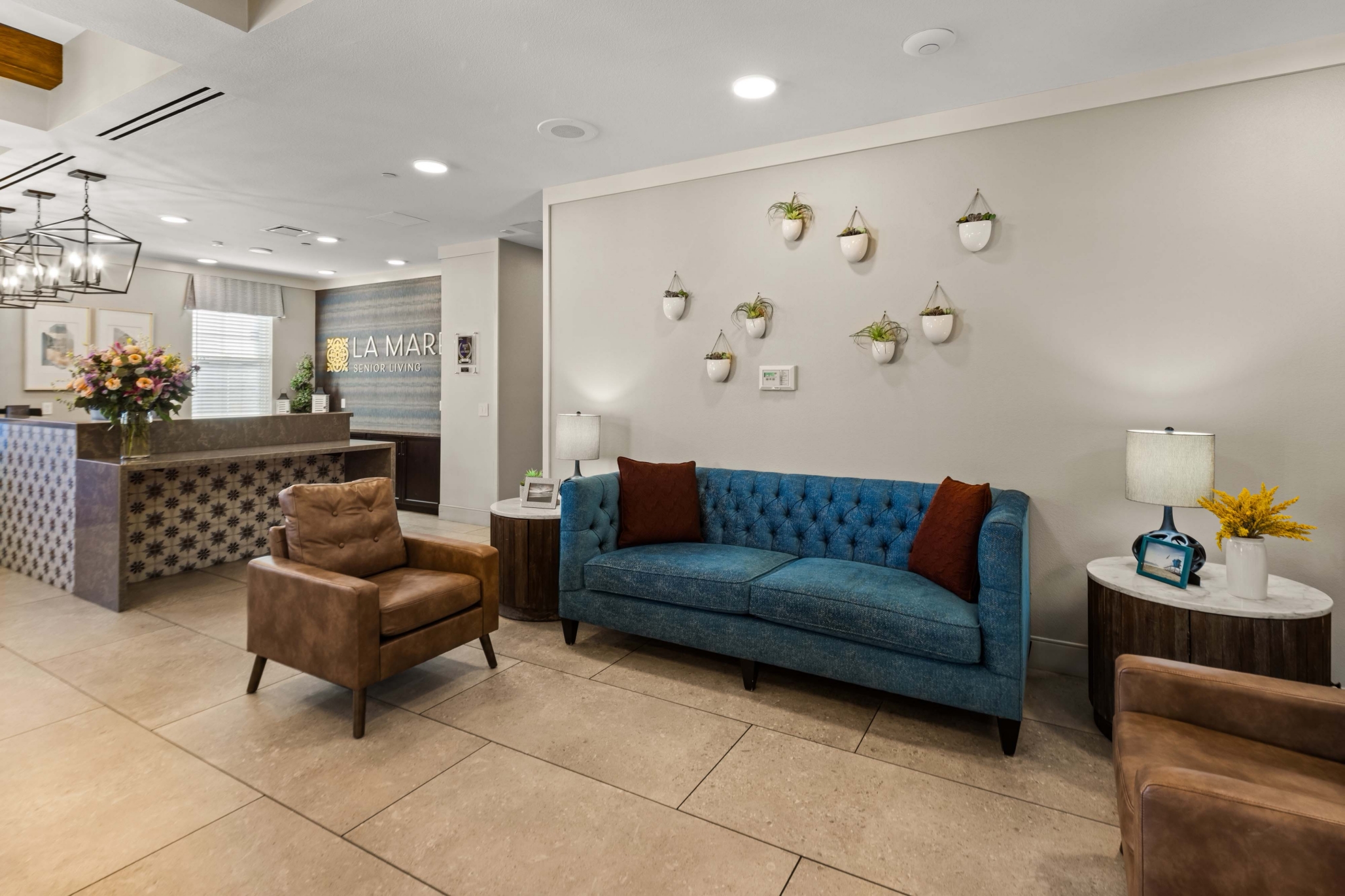 La Marea Senior Living, Carlsbad, CA 50