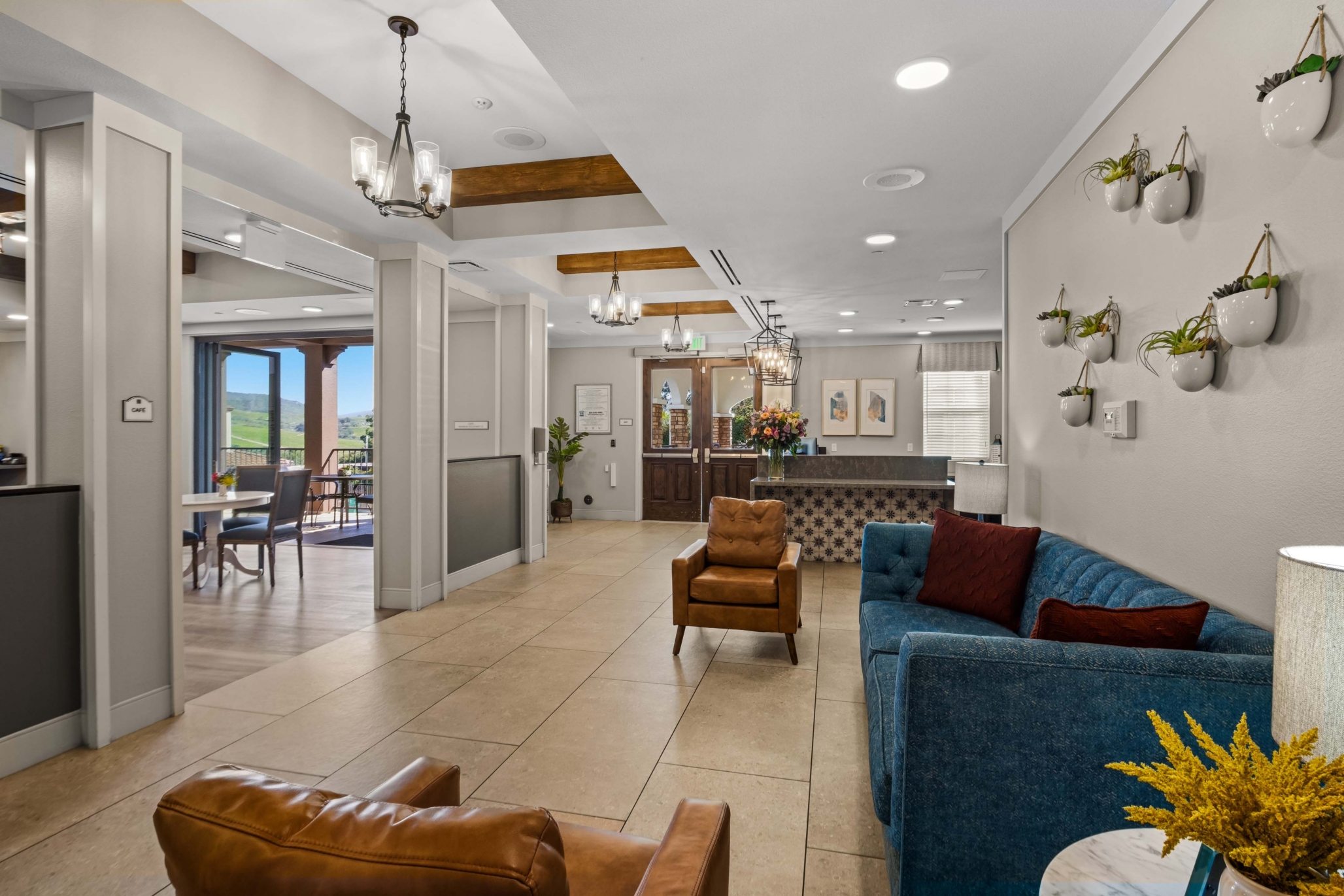 La Marea Senior Living, Carlsbad, CA 49