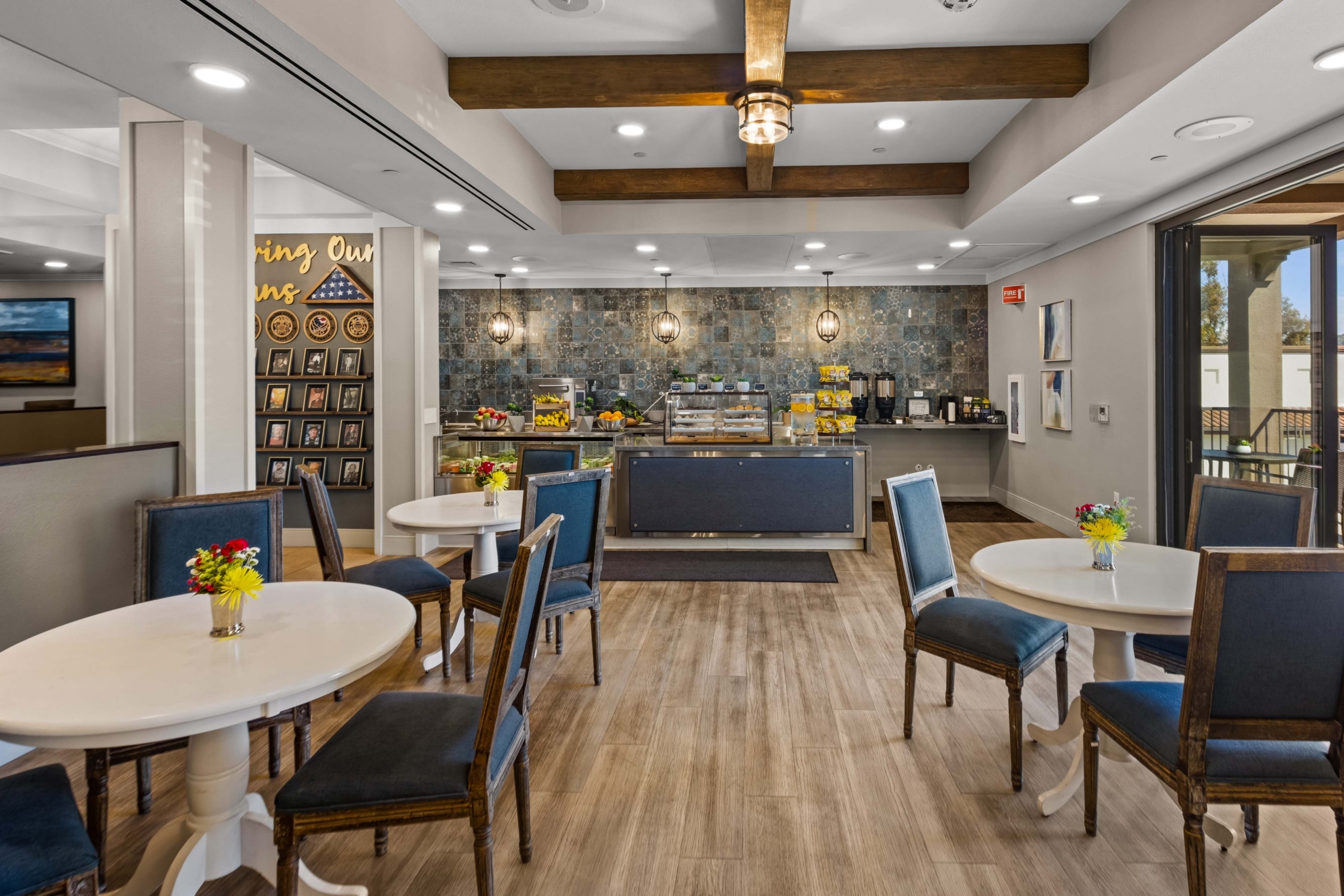 La Marea Senior Living, Carlsbad, CA 48