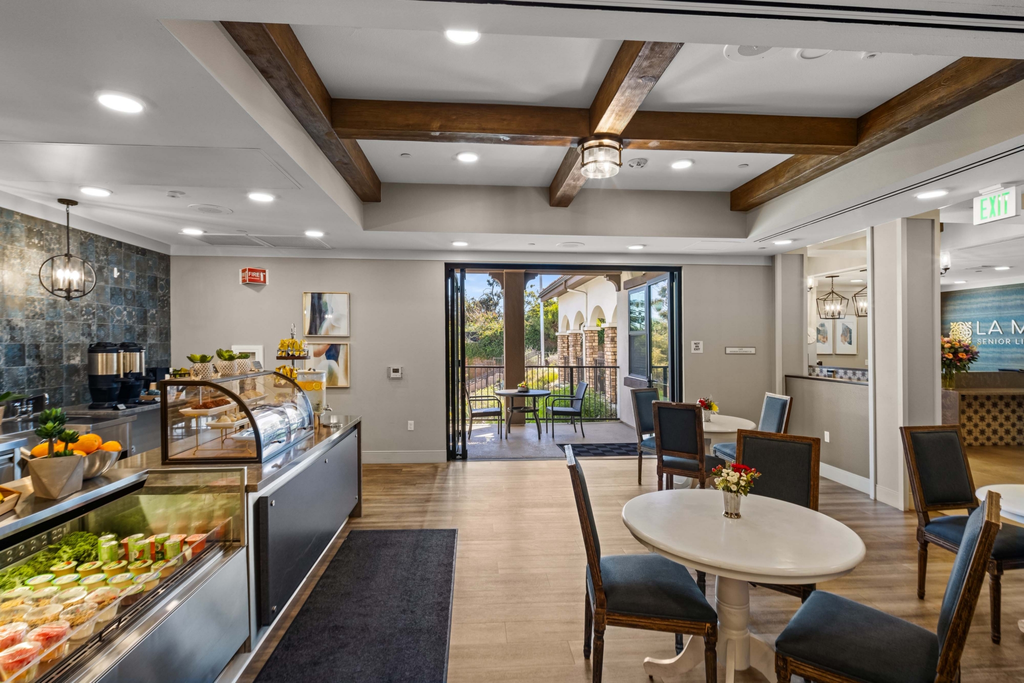 La Marea Senior Living, Carlsbad, CA 47