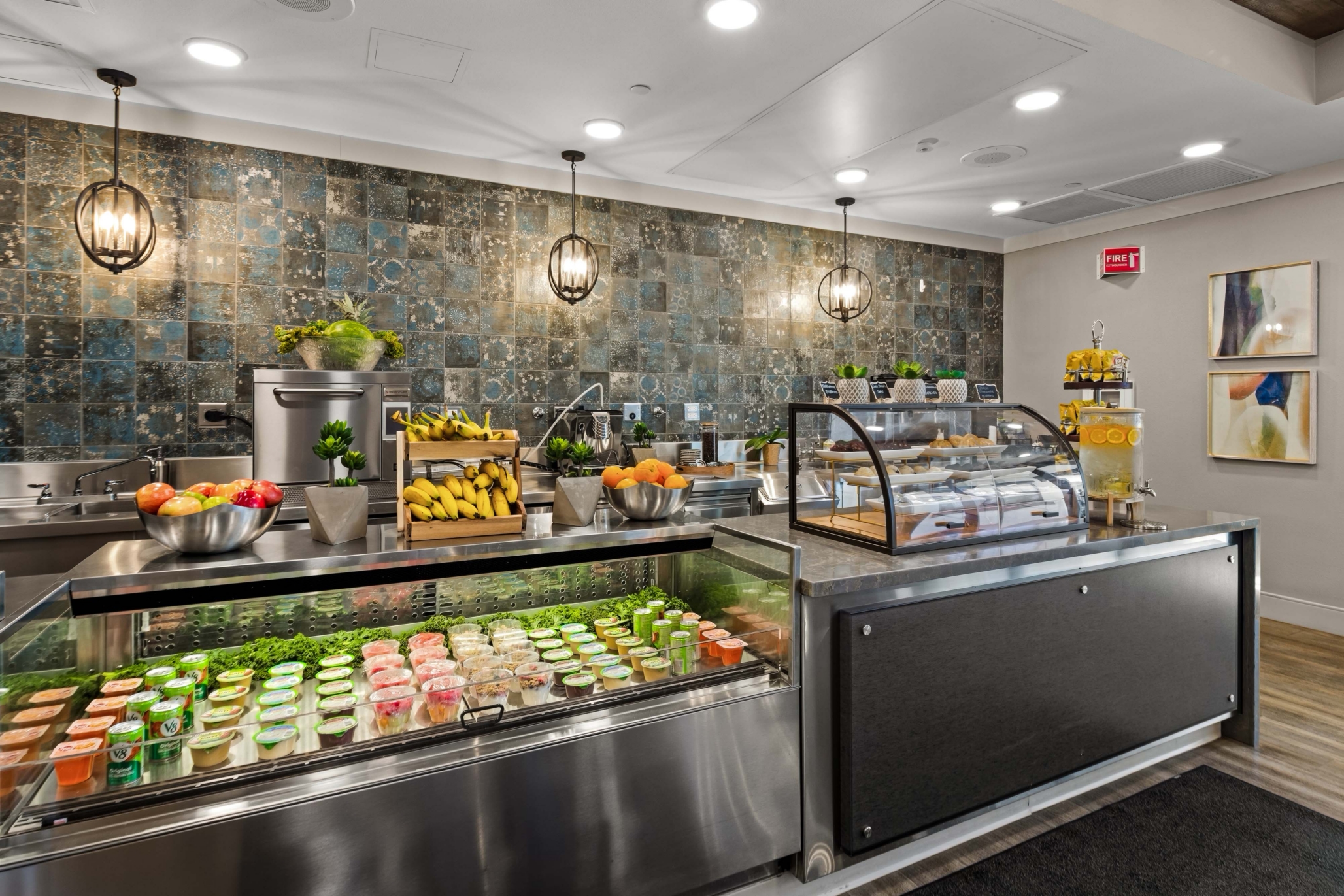 La Marea Senior Living, Carlsbad, CA 45