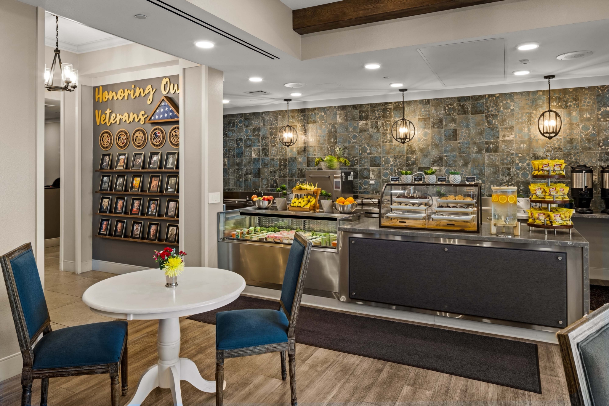 La Marea Senior Living, Carlsbad, CA 43